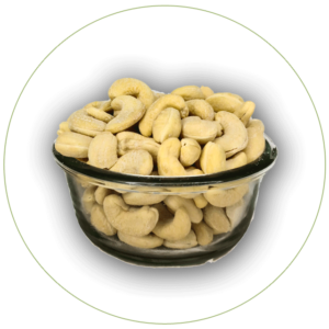 Cashew Nuts - 1st Quality