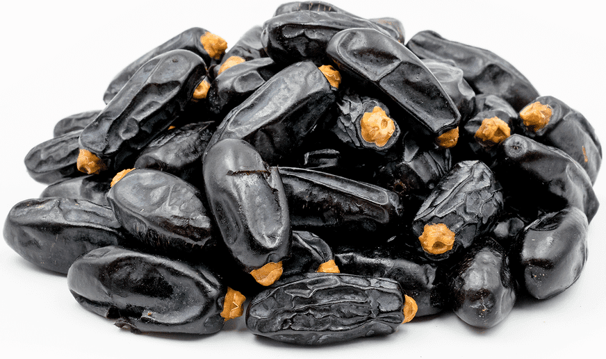 Black Dates – Nalamtohome