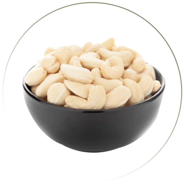 Cashew Nuts – 2nd Quality - Nalamtohome